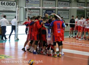 Sport - Volley Scarabeo Civita Castellana