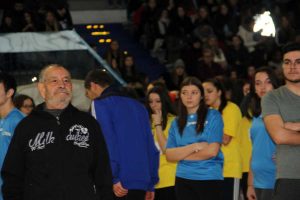 Sport e Solidarietà