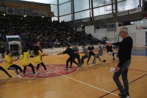 Sport e Solidarietà