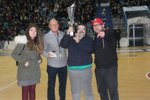 Sport e Solidarietà