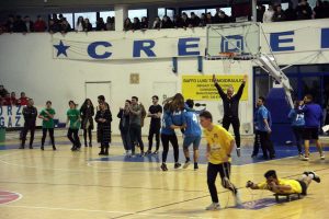 Sport e Solidarietà
