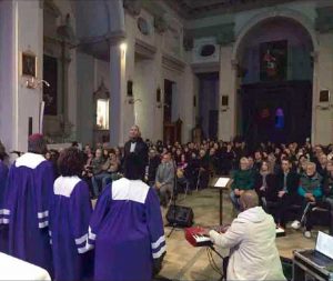 Tuscia Gospel Festival
