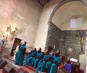 Tuscia Gospel Festival