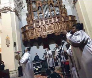 Tuscia Gospel Festival