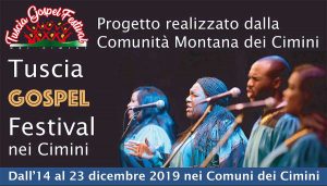 Tuscia Gospel Festival