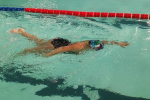 Sport - Nuoto - Il progetto "Nuotare a scuola"