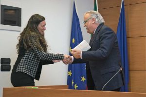 Viterbo - Banca Lazio Nord - Buoni spesa da destinare a famiglie bisognose