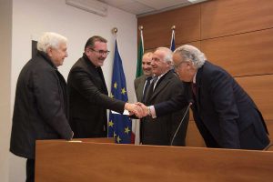 Viterbo - Banca Lazio Nord - Buoni spesa da destinare a famiglie bisognose