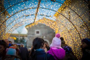 Santa Severa - Villaggio del Natale