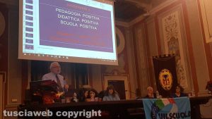 Il convegno “The international dyslexia conference Bes and Sed”