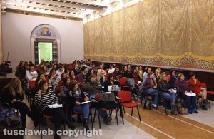 Il convegno “The international dyslexia conference Bes and Sed”
