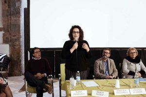 Si presenta il Cam 