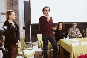 Si presenta il Cam 