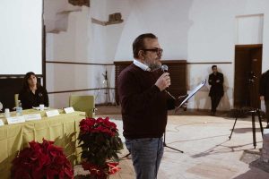 Si presenta il Cam 