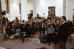 Si presenta il Cam 