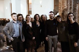 Si presenta il Cam 