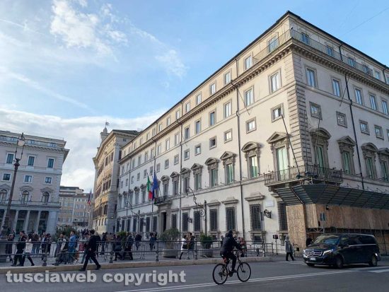 Montecitorio