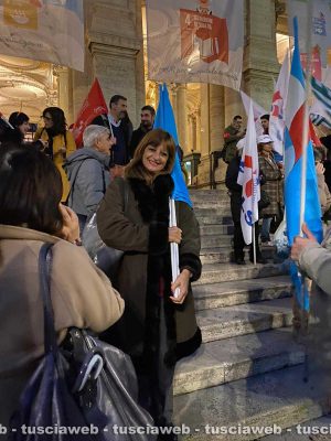 Roma - La Uil scuola Viterbo difende i diritti dei precari