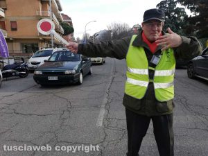 Il nonno vigile