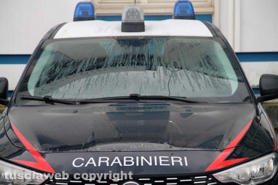 Carabinieri