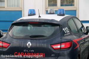 Carabinieri