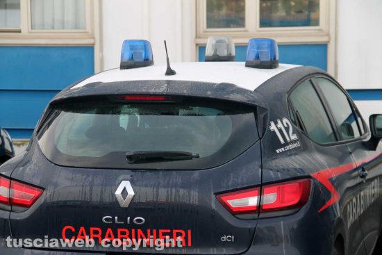Carabinieri