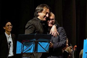Montalto di Castro - Il nuovo corpo bandistico intitolato al maestro Carlo Grani