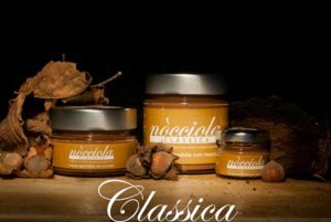 Cema alla nocciola di Luca Di Piero