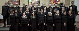 Camerata Polifonica Viterbese