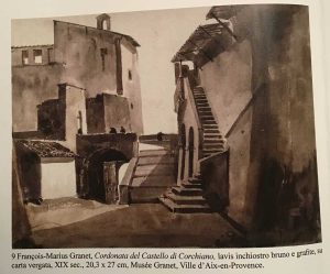 "Vedute di Corchiano"