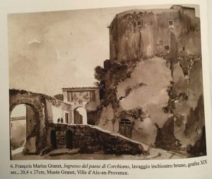 "Vedute di Corchiano"