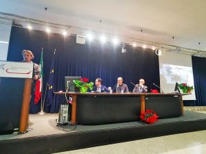La presentazione del marchio qualità
