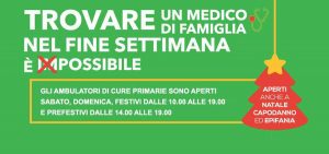 Medico di famiglia