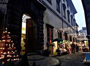  Mercatini di Natale di Bomarzo