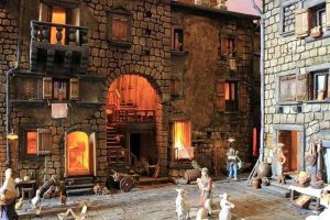  Mercatini di Natale di Bomarzo