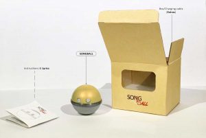 Le songball lanciate da Pierpaolo Lazzarini 