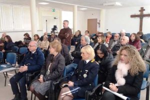 Montefiascone - Presentata l'associazione Rocca dei papi