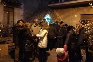 Ischia di Castro - Il presepe vivente