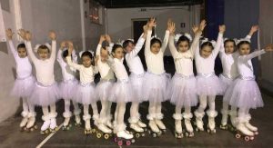 Il saggio “Danzando come tasti di un pianoforte”