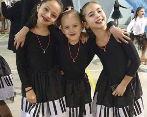 Il saggio “Danzando come tasti di un pianoforte”