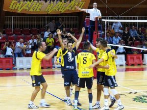 Sport - Volley club Orte