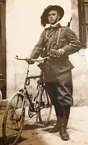 Montefiascone - Salvatore Paoletti