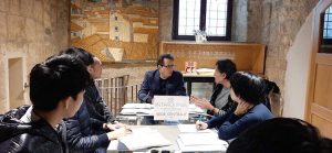 Il Giappone alla scoperta dell'albergo diffuso