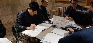 Il Giappone alla scoperta dell'albergo diffuso