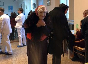 Alla Domus arriva la Befana di riMarmonica...