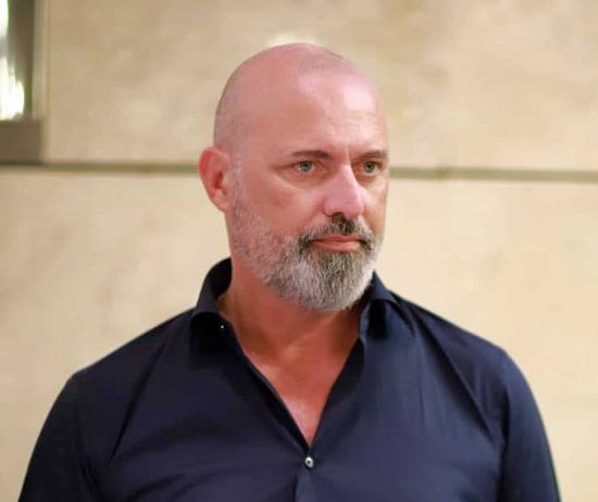 Stefano Bonaccini