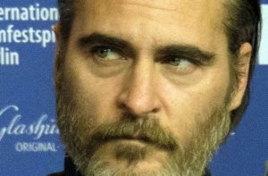 Joaquin Phoenix
