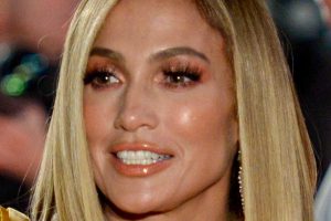 Jennifer Lopez