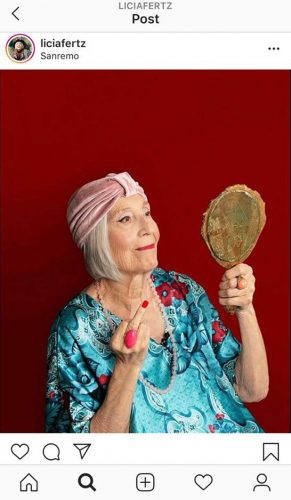 Nonna Licia 