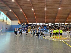 Sport - Calcio a 5 - Il Real Fabrica di Roma vince la coppa Lazio